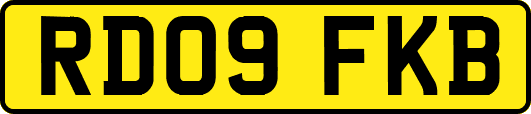 RD09FKB