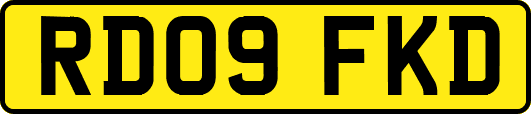 RD09FKD