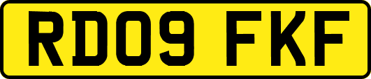 RD09FKF