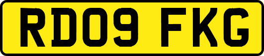 RD09FKG