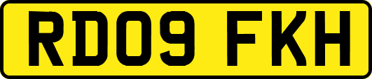 RD09FKH