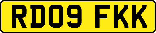 RD09FKK