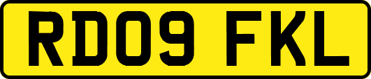 RD09FKL