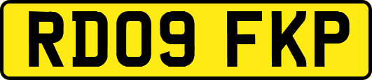 RD09FKP