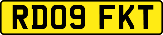 RD09FKT