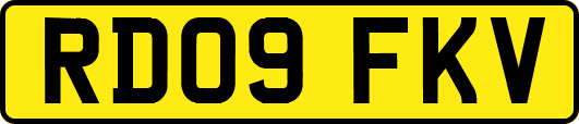 RD09FKV