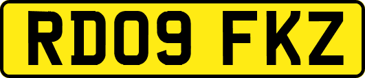RD09FKZ
