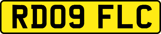 RD09FLC