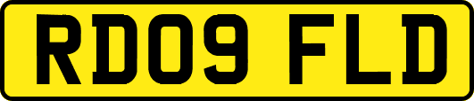 RD09FLD