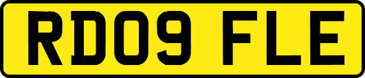 RD09FLE