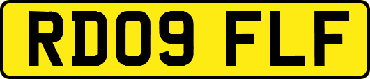 RD09FLF