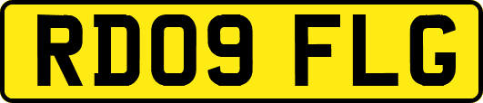 RD09FLG