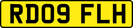 RD09FLH