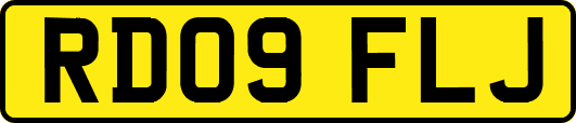 RD09FLJ