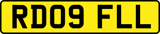 RD09FLL