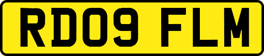 RD09FLM