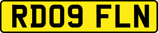 RD09FLN
