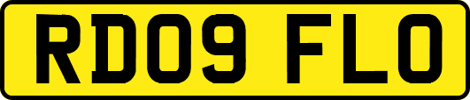 RD09FLO
