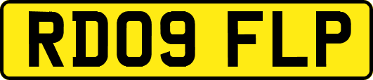 RD09FLP