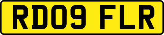RD09FLR
