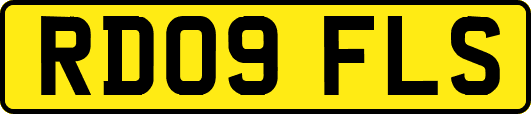 RD09FLS