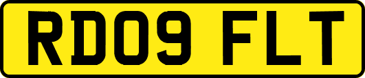 RD09FLT