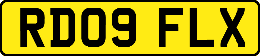 RD09FLX