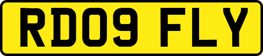 RD09FLY