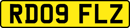 RD09FLZ
