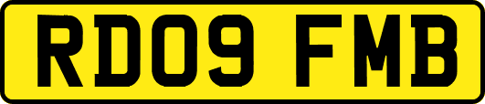 RD09FMB