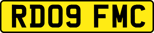 RD09FMC
