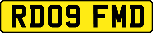 RD09FMD