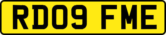 RD09FME