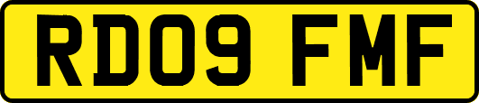 RD09FMF