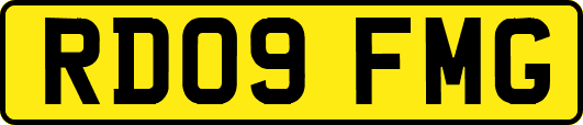 RD09FMG
