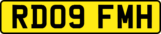RD09FMH