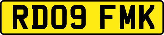 RD09FMK