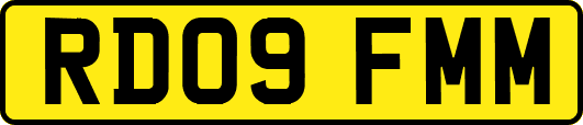 RD09FMM