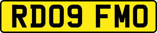 RD09FMO