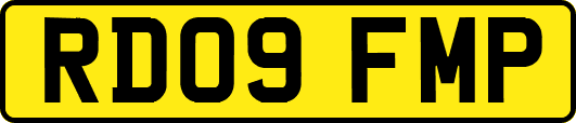 RD09FMP