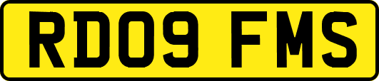 RD09FMS