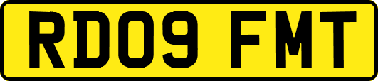 RD09FMT