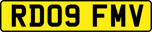 RD09FMV
