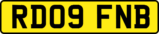 RD09FNB