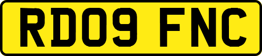 RD09FNC