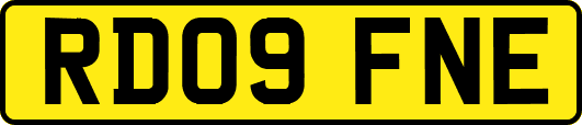 RD09FNE