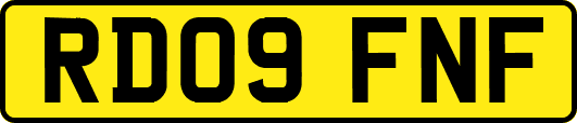 RD09FNF