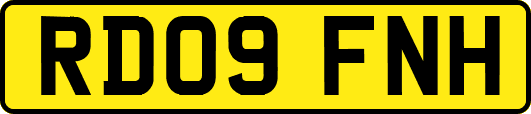 RD09FNH