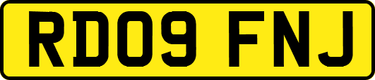 RD09FNJ