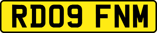 RD09FNM